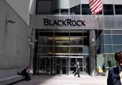 BlackRock lanz un ETF centrado en el entorno blockchain para hacerle frente a Fidelity