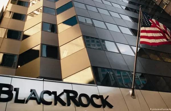 BlackRock está a punto de lanzar un nuevo ETF centrado en el metaverso