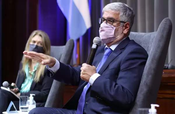 Cmo es el resucitado organismo que impulsa Feletti para controlar los precios congelados