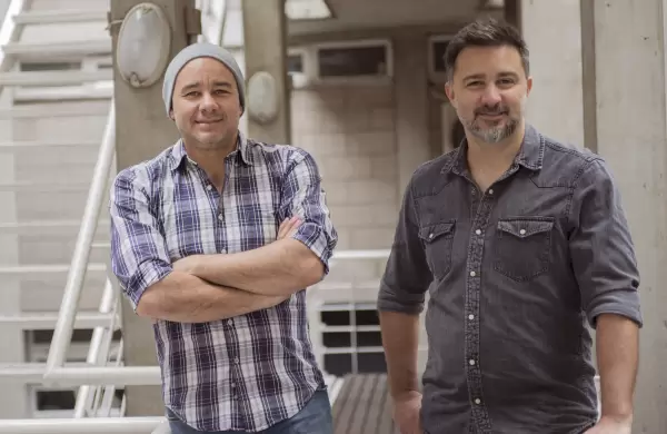Inventaron el gin tonic tirado y amplían su producción: los planes de Destilería Moretti