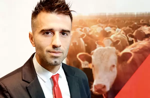 Cul es el plan de Surmax para duplicar su facturacin este ao