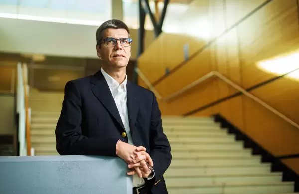 Federico Elewaut, de Citi: "Siempre hay oportunidades para hacer negocios en el pas"