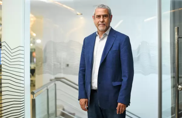Jorge Ferraresi: "Hay que generar un equilibrio entre rentabilidad y política pública"