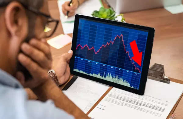 Michael Wilson, de Morgan Stanley, asegura que el mercado se encuentra en un "nivel crtico" y ante "un alto riesgo"