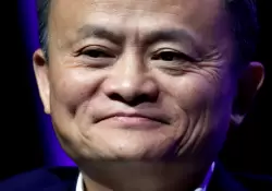 Fin de la conspiracin? Jack Ma, el que era el ms rico de China, fue  visto en Mallorca