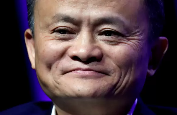 ¿Fin de la conspiración? Jack Ma, el que era el más rico de China, fue  visto en Mallorca