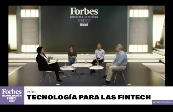 Qué tecnologías están en el radar de las Fintech para escalar sus negocios