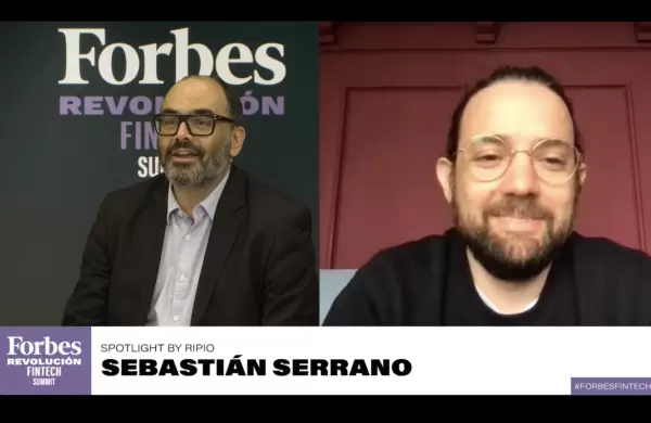 El fundador de Ripio y el perfil del argentino que invierte en criptomonedas