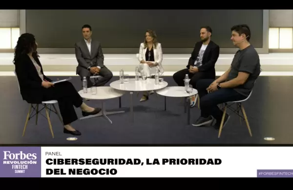 Ciberseguridad, la prioridad del negocio