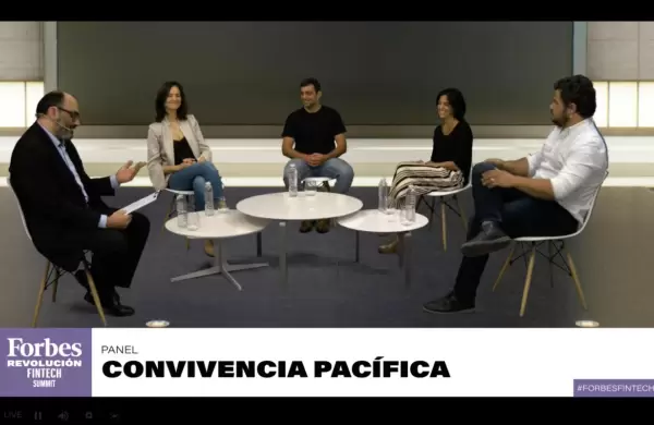Fintechs y banca tradicional: hacia una convivencia pacífica