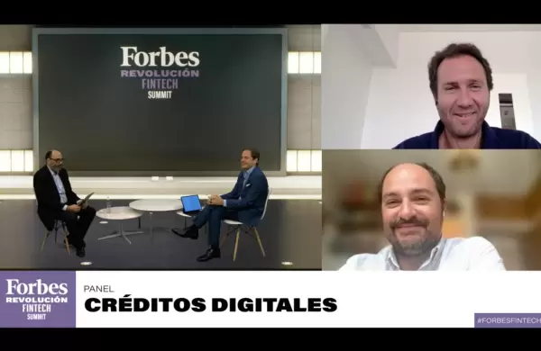 Los crditos digitales y su rol clave al dar accesibilidad a los que aleja el mercado tradicional