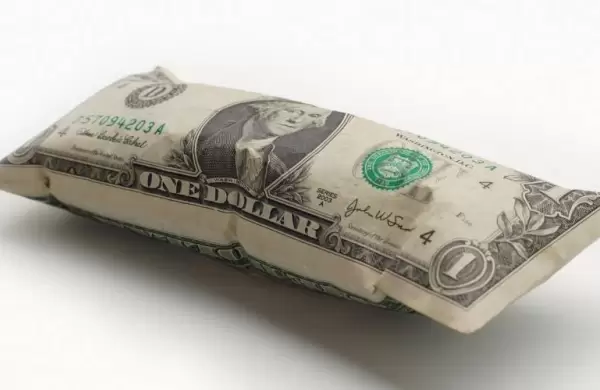 Además de la incertidumbre política, un informe fue clave para que el dólar llegue a 205 pesos