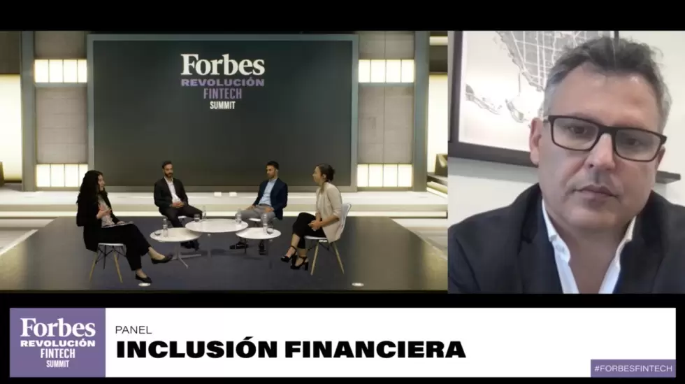 inclusion financiera