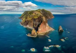 Azores, el nuevo "Hope Spot" en el Atlntico