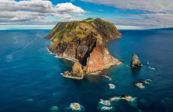 Azores, el nuevo "Hope Spot" en el Atlántico
