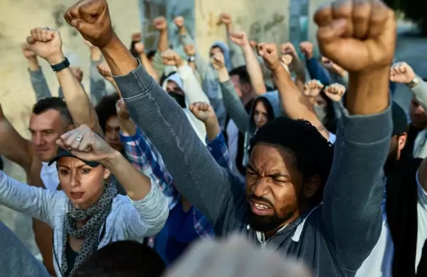 'Gran Renuncia', la tendencia que crece en EE.UU. y cambia la lgica del mercado laboral