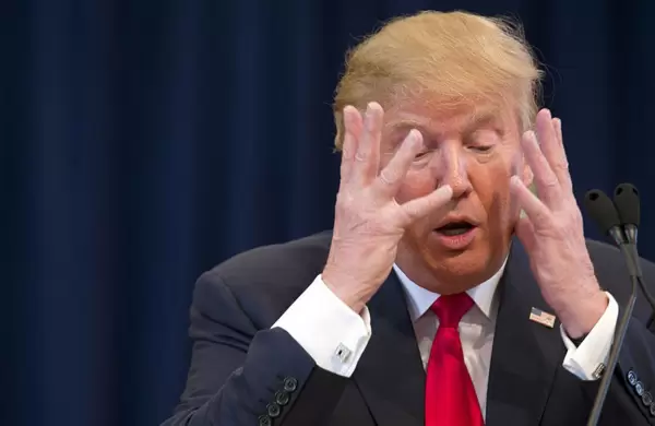 Nuevo revés judicial para Donald Trump y sus hijos en la investigación por fraude financiero