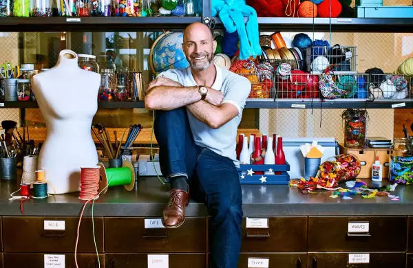 As es Etsy, la empresa que cre un ejrcito de 5 millones de emprendedores y busca ser la Anti-Amazon