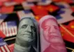 Duelo de titanes: China superó a Estados Unidos en el mercado de bonos corporativos