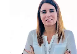 Connie Archain, COO de Ogilvy Argentina: "El consumidor espera marcas comprometidas"