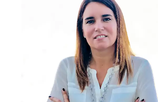 Connie Archain, COO de Ogilvy Argentina: "El consumidor espera marcas comprometidas"