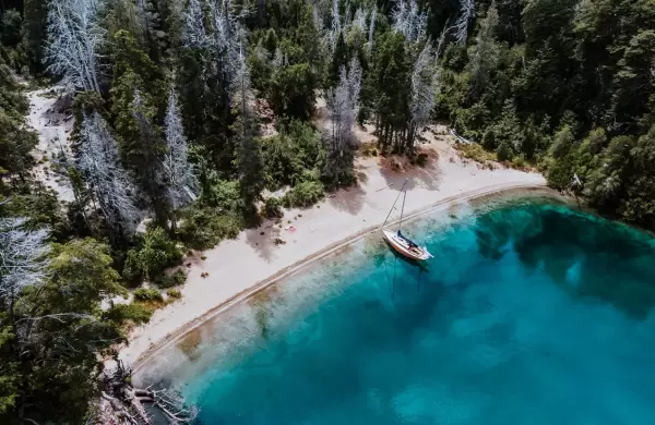 Turismo: el glamping crece como tendencia en lujo sostenible