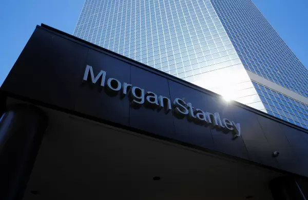 Análisis: las acciones de Morgan Stanley podrían estar infravaloradas