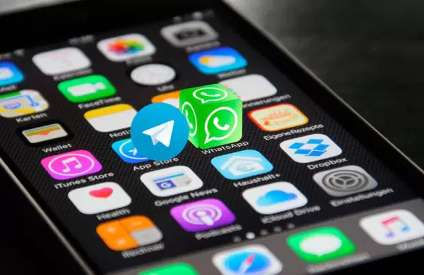 Telegram vs WhatsApp:  qué están haciendo los gigantes para quedarse con el negocio de la mensajería
