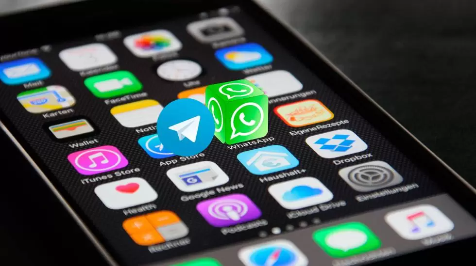 telegram vs whatsapp