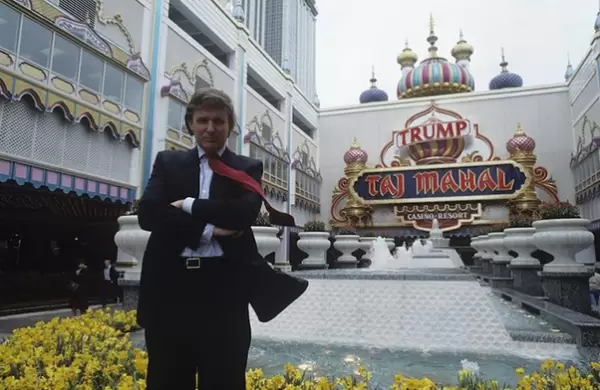 Pasado y condena: Por qu TRUTH, la red social de Trump, podra ser un fracaso