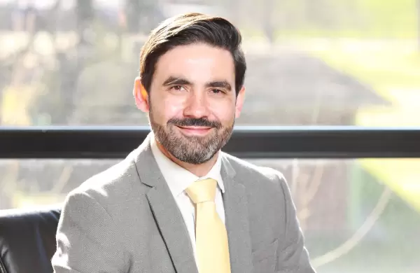 Cambios en AkzoNobel Argentina y Uruguay: quin es el nuevo Director General