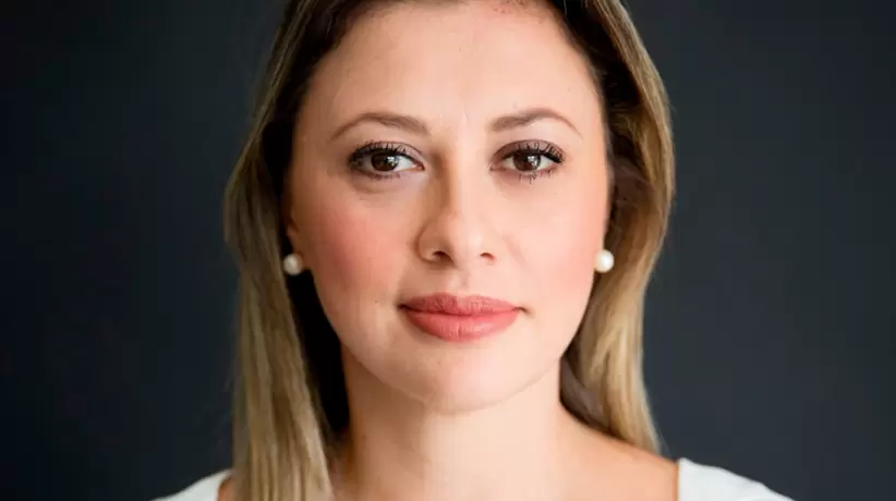 María Paula Cardona