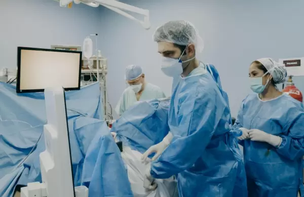 El CDU incorpora terapias no invasivas para el tratamiento del cncer de prstata