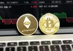 Bitcoin y Ethereum estn por despegar: lo que hay que saber para aprovechar el viaje