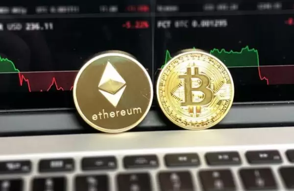 Bitcoin y Ethereum estn por despegar: lo que hay que saber para aprovechar el viaje