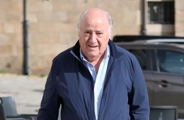 Las lecciones que aprendió Amancio Ortega, el hombre más rico de España