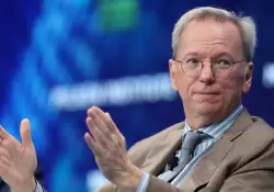 Qu tan importante es tener agallas en los negocios segn el gur y ex Google Eric Schmidt