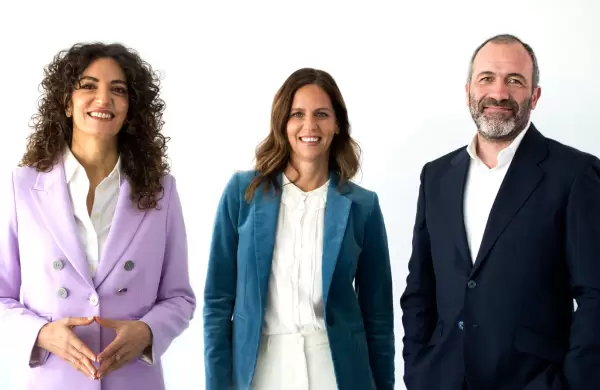 Reproduccin Asistida: IVI cambia su denominacin social y se convierte en WeFIV