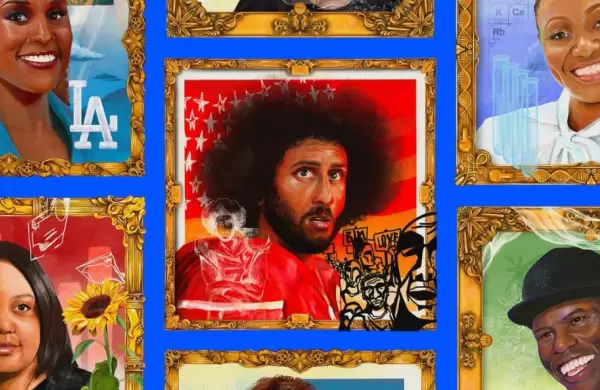 Black Power: los 50 lderes que empoderan la cultura y la historia de la comunidad afroamericana