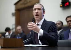 "Facebook Papers",  se suman ms evidencias de lo que Mark Zuckerberg quiere esconder