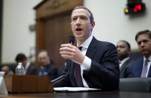 "Facebook Papers",  se suman más evidencias de lo que Mark Zuckerberg quiere esconder