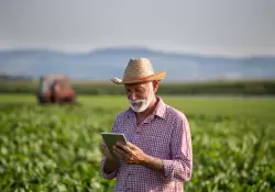 Desembarc en la Argentina un nuevo marketplace para el agro