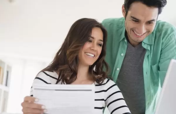 Para romnticos: cmo gestionar las finanzas en pareja