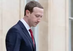 Nuevo golpe para Mark Zuckerberg: Meta recibe una multa de US$ 400 millones por "mal uso de datos de adolescentes"