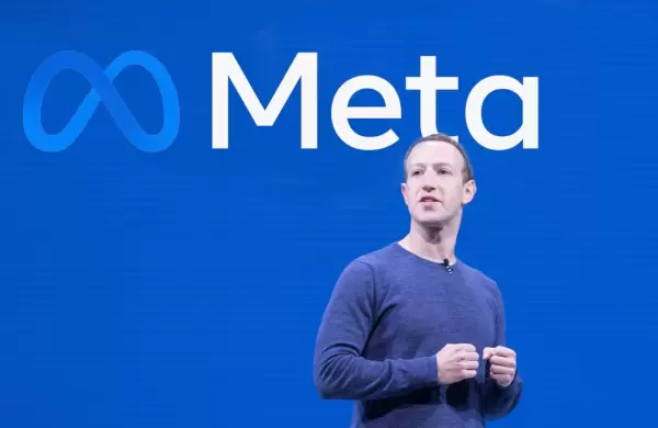 Facebook cambi de nombre para adecuarse al Metaverso, un negocio de 800.000 millones de dlares