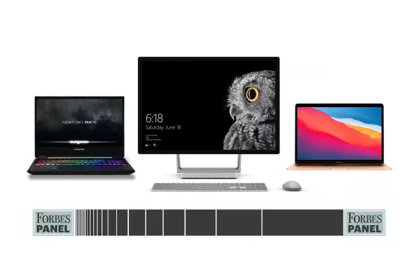 ¿Cuáles son las mejores computadoras de 2021?