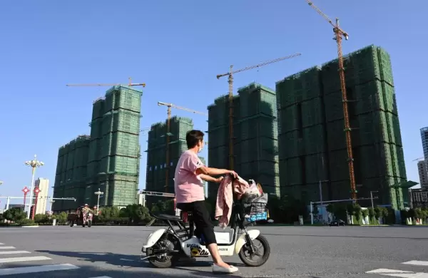 Evergrande, el gigante inmobiliario chino se salva por segunda vez del default y evita una catástrofe