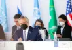G20: Alberto Fernández apuntó a "canjear deuda externa por acción climática"