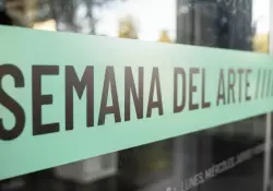 Arranc la Semana del Arte y comienza una nueva edicin de ArteBA