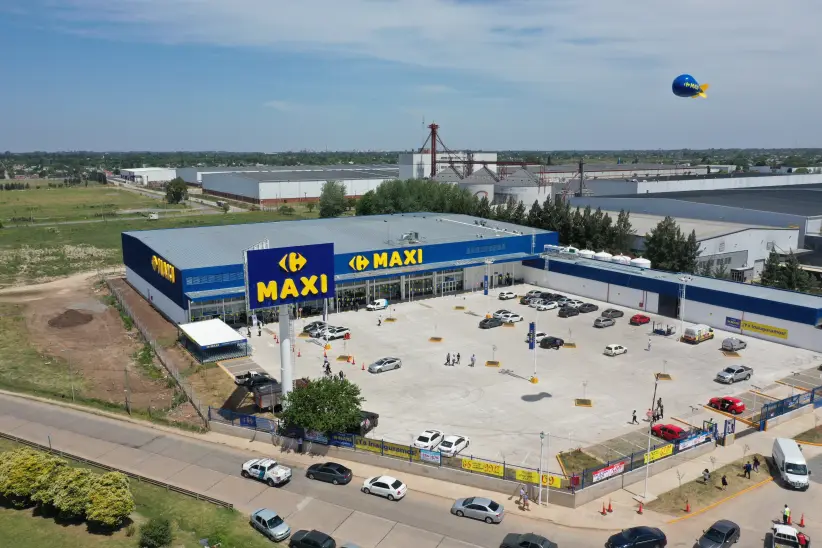 maxi carrefour tortuguitas 4